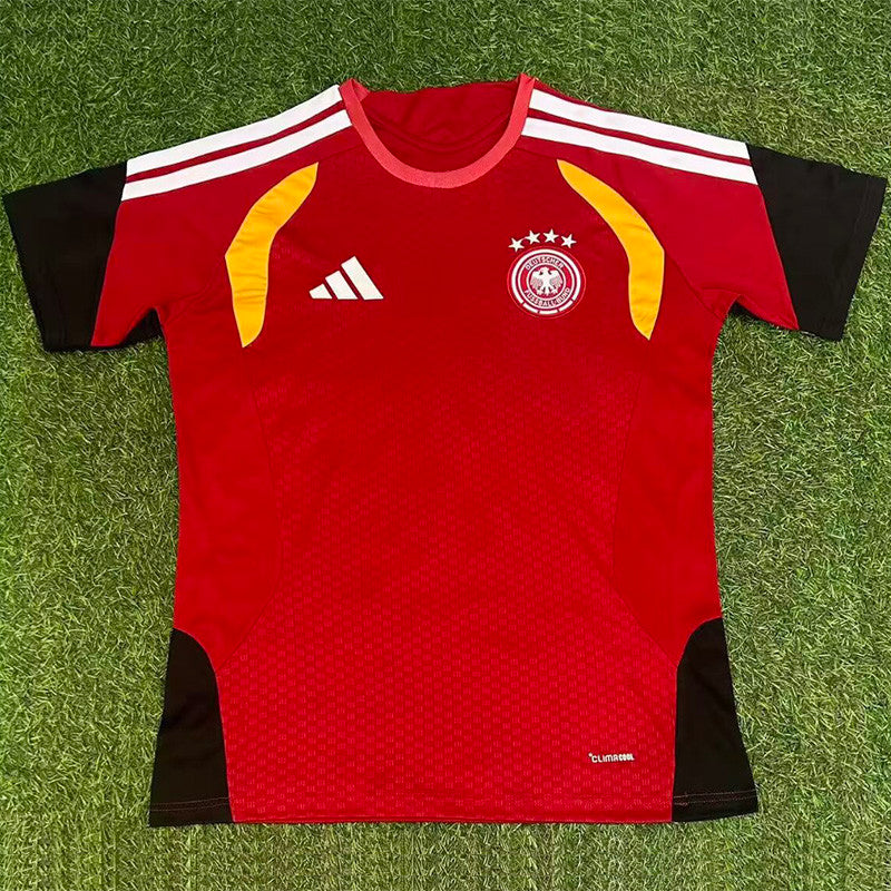 Allemagne Training Rouge