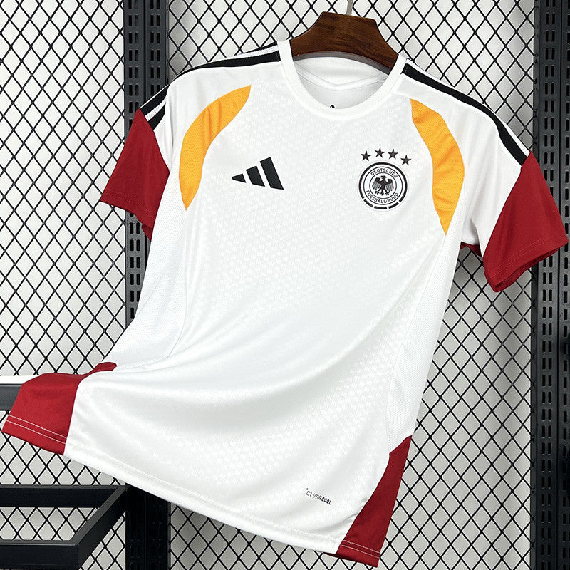 Allemagne Training Blanc