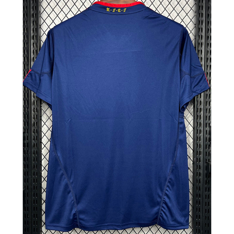 Espagne CDM 2010 Rétro