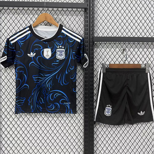 Argentine 25/26 Ext Kids