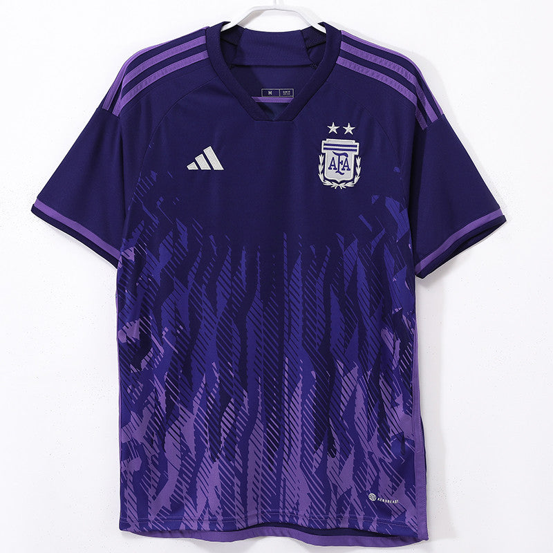 Argentine CDM 2022 Ext