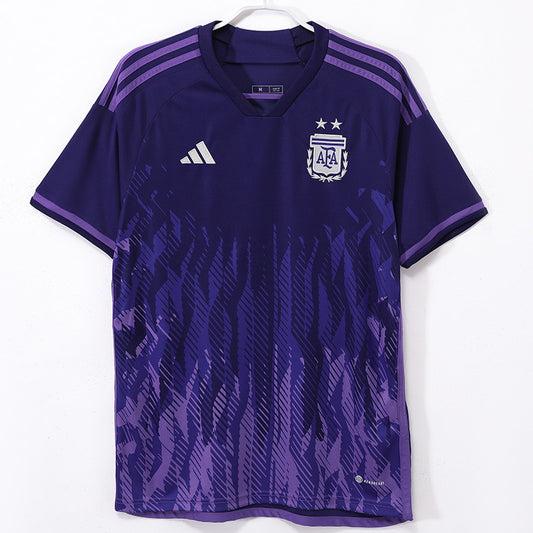 Argentine CDM 2022 Ext