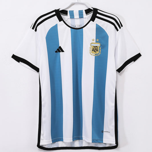 Argentine CDM 2022 Dom