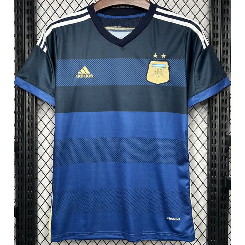 Argentine CDM 2014 Ext