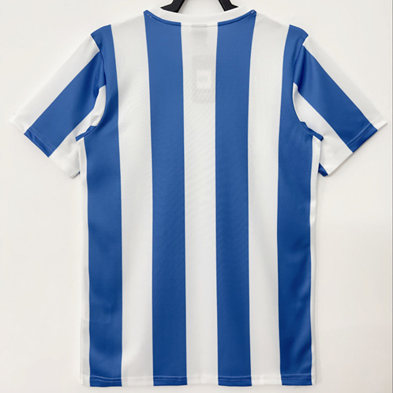 Argentine CDM 1986 Rétro