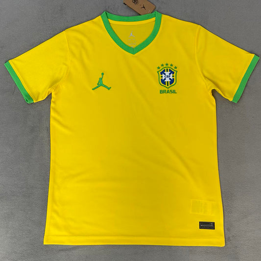 Brésil Édition Jordan