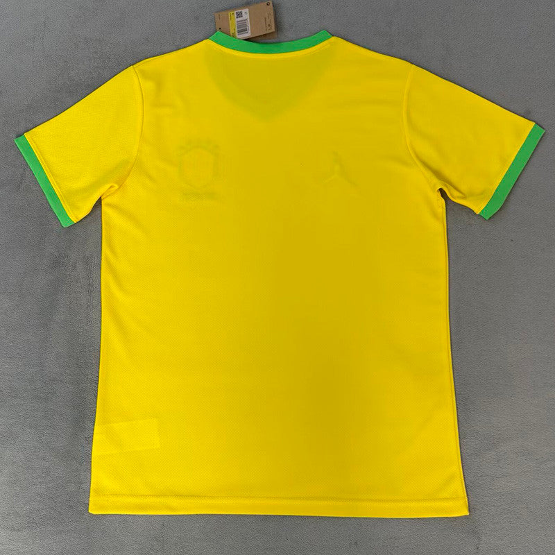 Brésil Édition Jordan