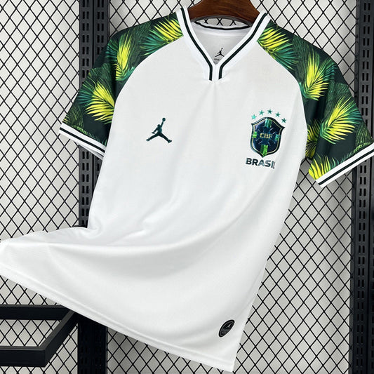 Brésil Spécial Blanc