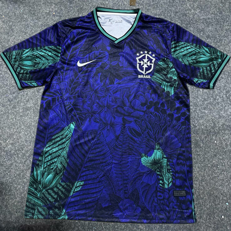 Brésil Concept
