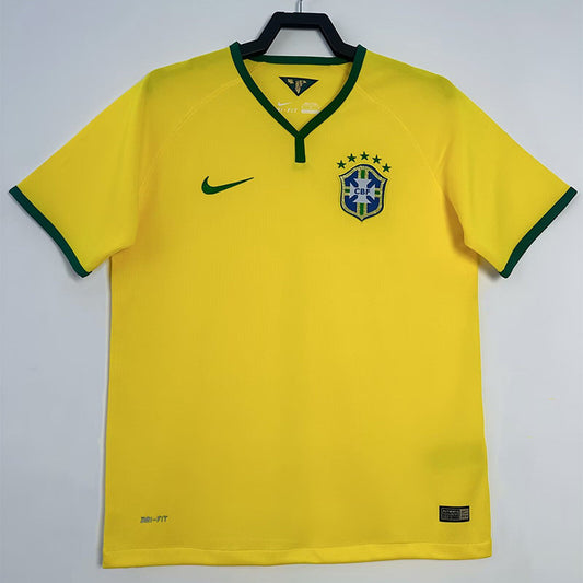 Brésil CDM 2014 Dom