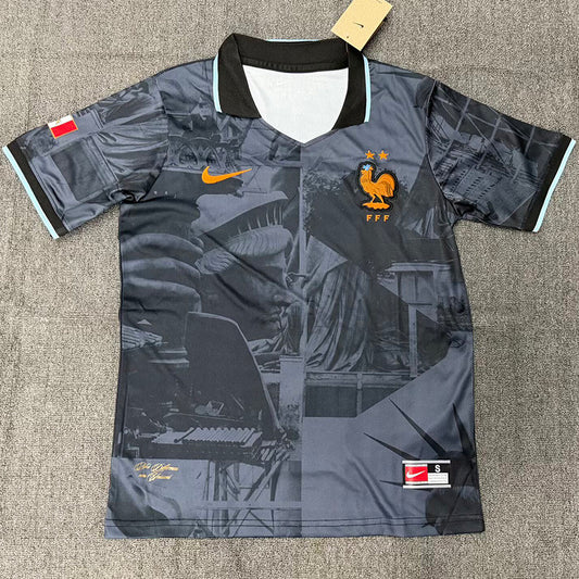France Concept