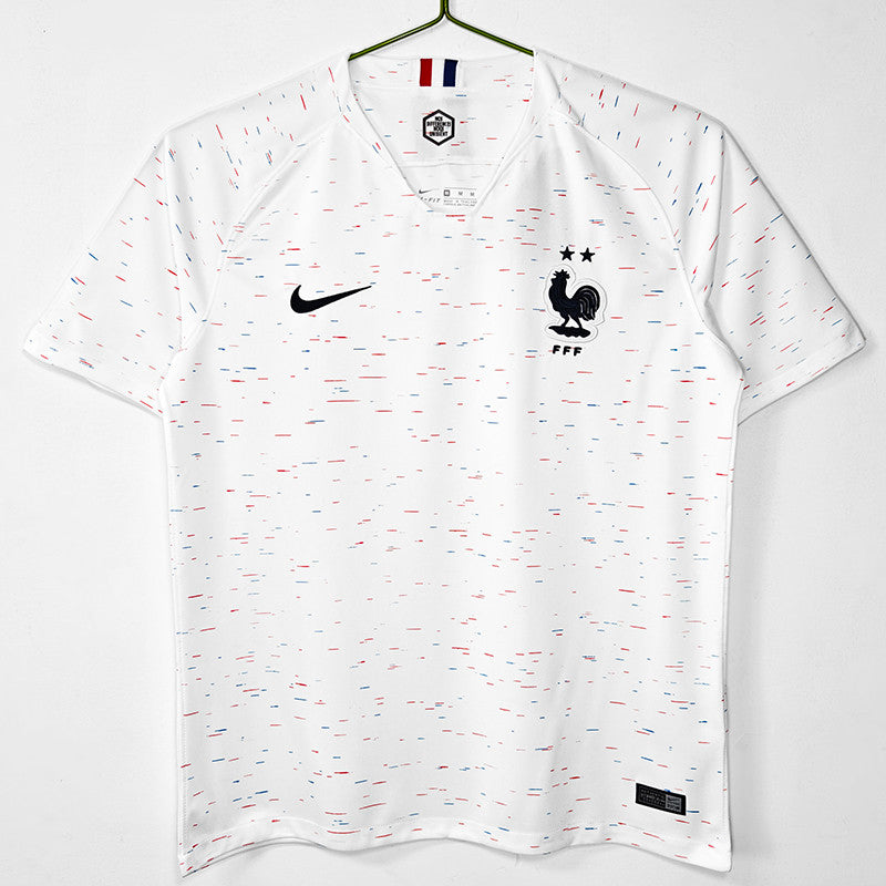 France CDM 2018 Ext