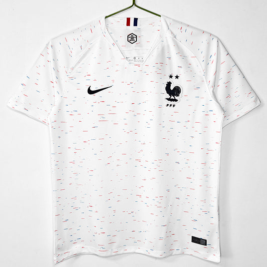 France CDM 2018 Ext