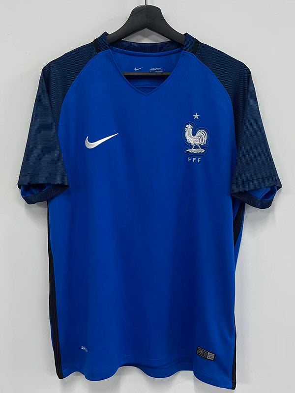 France Euro 2016