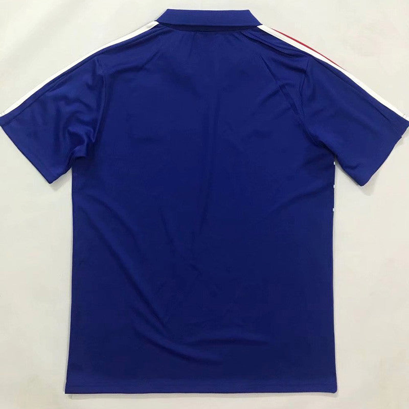 France 84/85 Rétro
