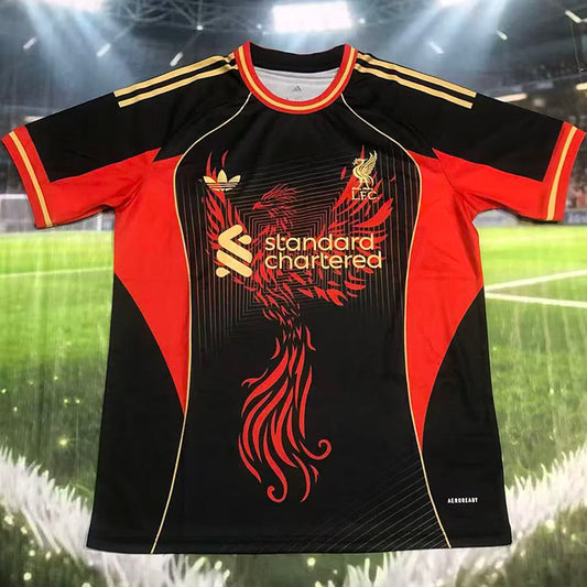Liverpool Concept