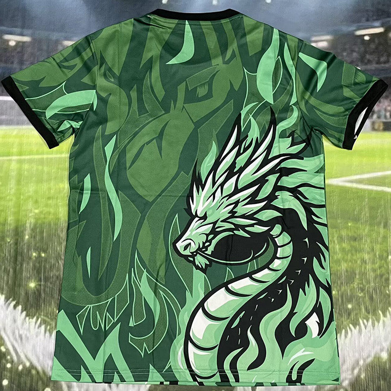 Liverpool Spécial Vert