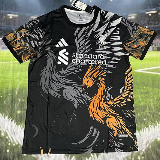 Liverpool Spécial Noir