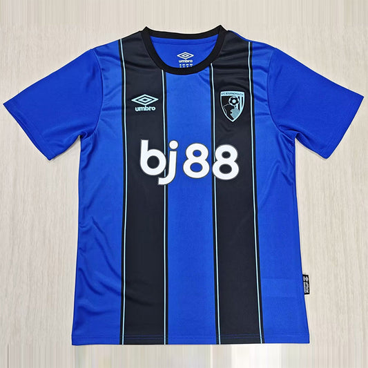 Bournemouth 25/26 Ext
