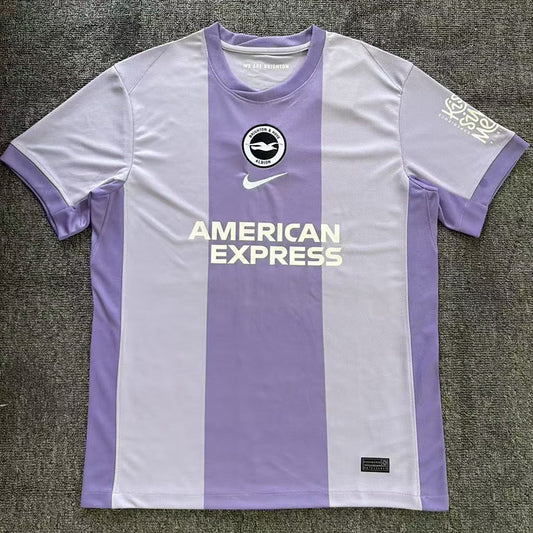 Brighton 25/26 Ext