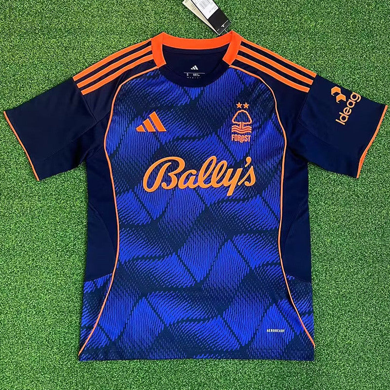 Nottingham Forest Third
