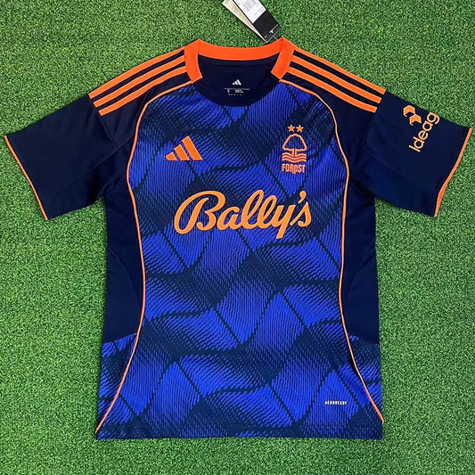 Nottingham Forest Third