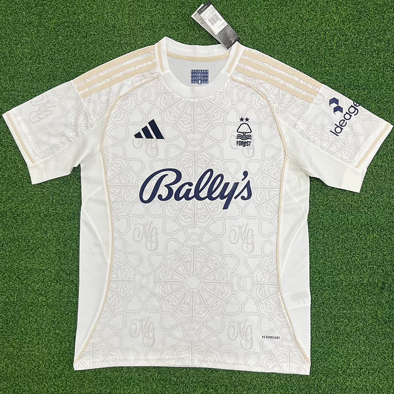 Nottingham Forrest 25/26 Ext