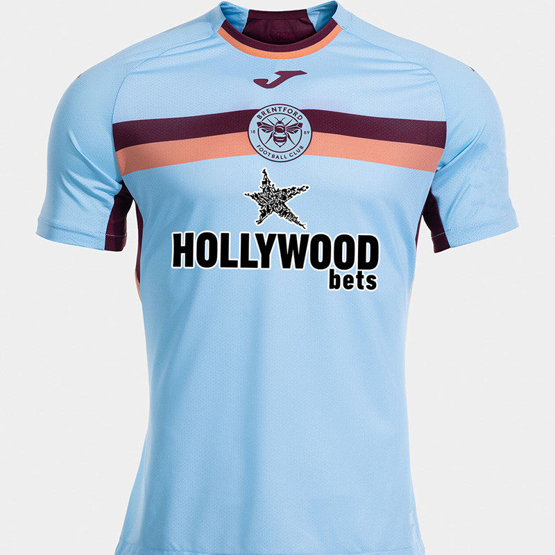 Brentford Third