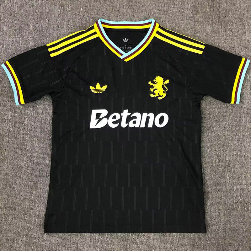 Aston Villa Spécial