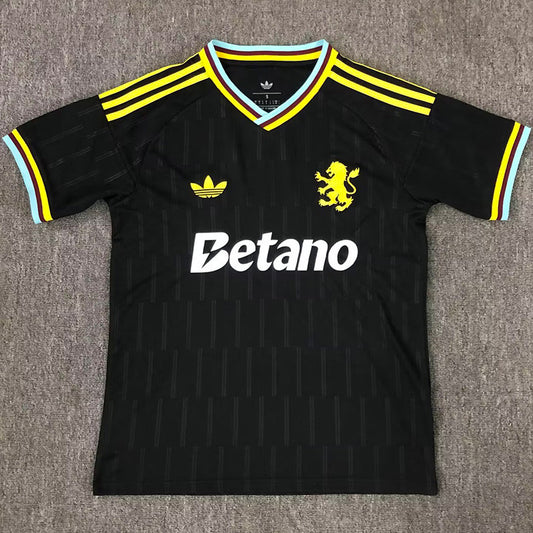 Aston Villa Spécial