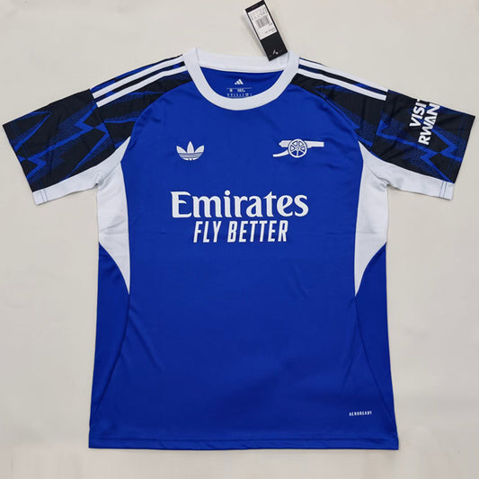 Arsenal Spécial Bleu