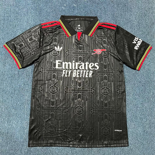 Arsenal Spécial Noir