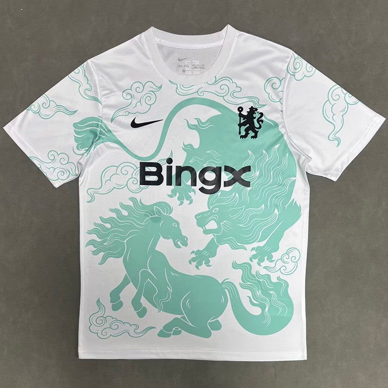 Chelsea Concept