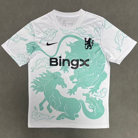 Chelsea Concept