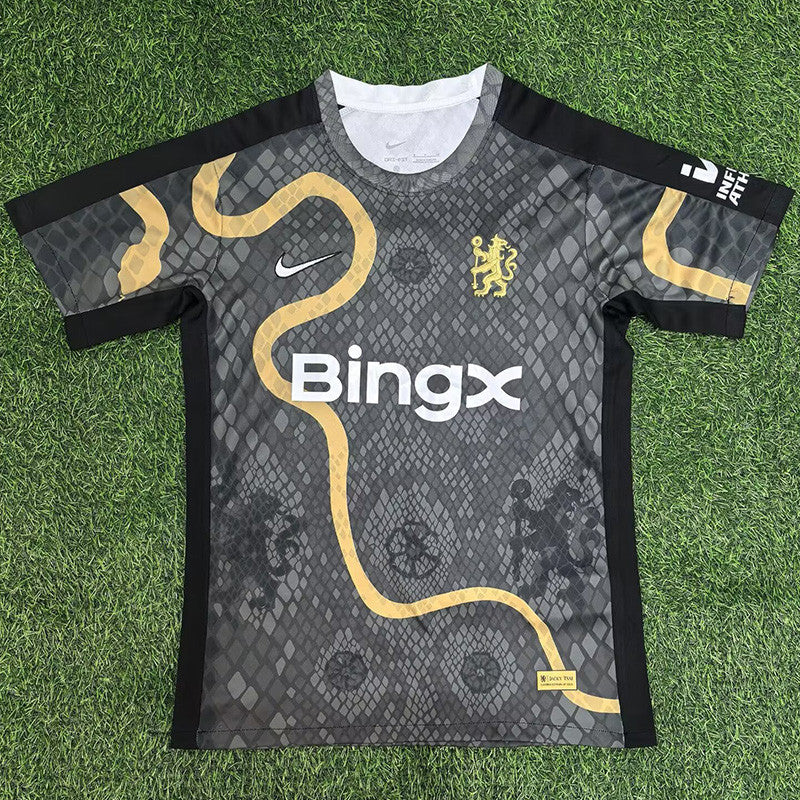 Chelsea Concept