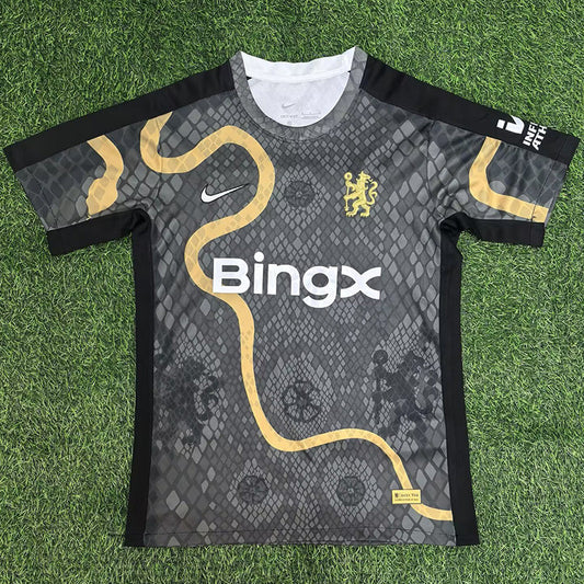 Chelsea Concept