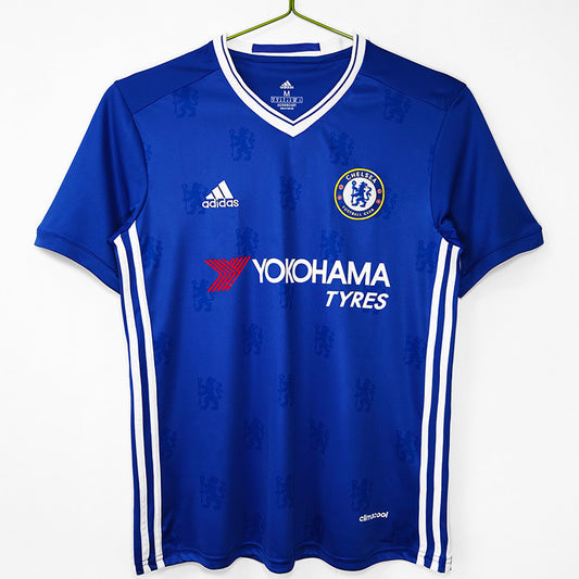 Chelsea 16/17 DOM