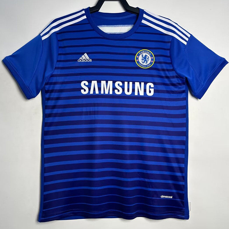 Chelsea 14/15 DOM