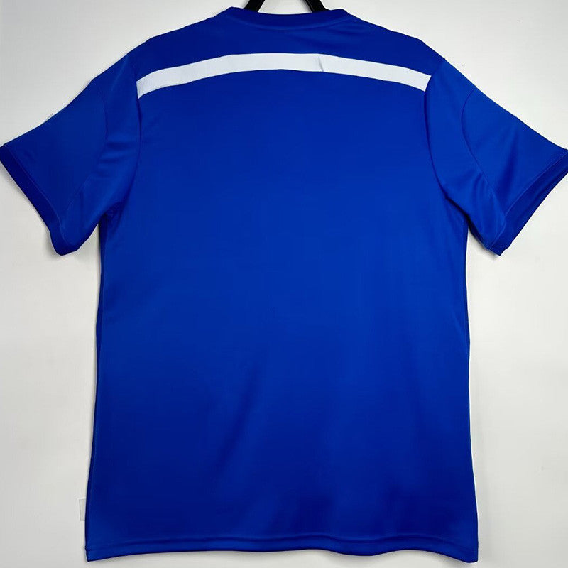 Chelsea 14/15 DOM