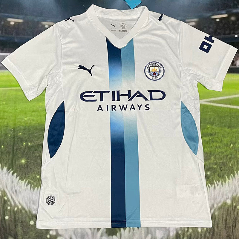 Manchester City 26/27 Ext