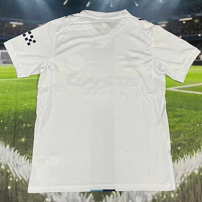 Manchester City 26/27 Ext