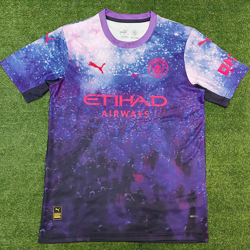 Manchester City Concept
