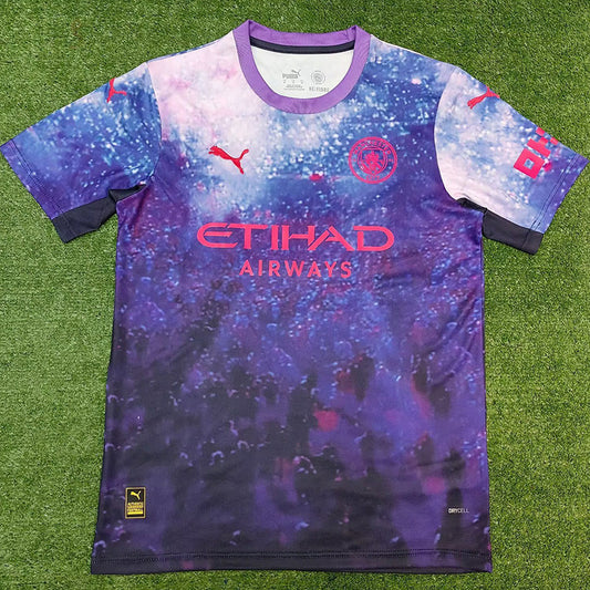 Manchester City Concept