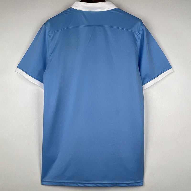 Manchester City 15/16 DOM