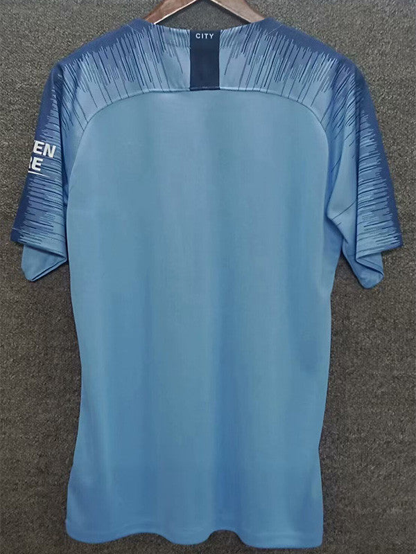 Manchester City 18/19 DOM