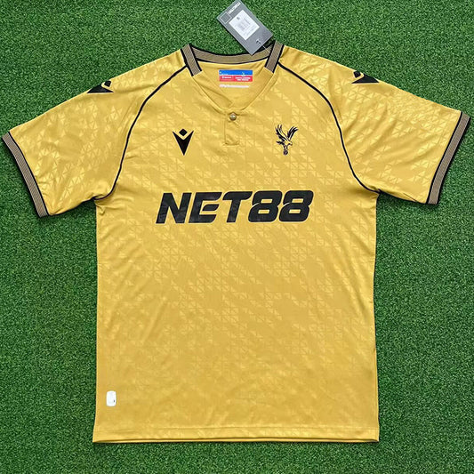Crystal Palace 25/26 Ext