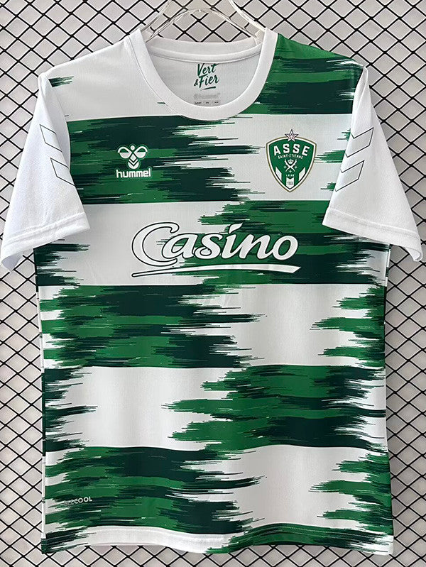 ST Étienne Spécial