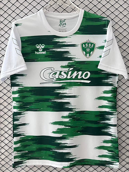 ST Étienne Spécial