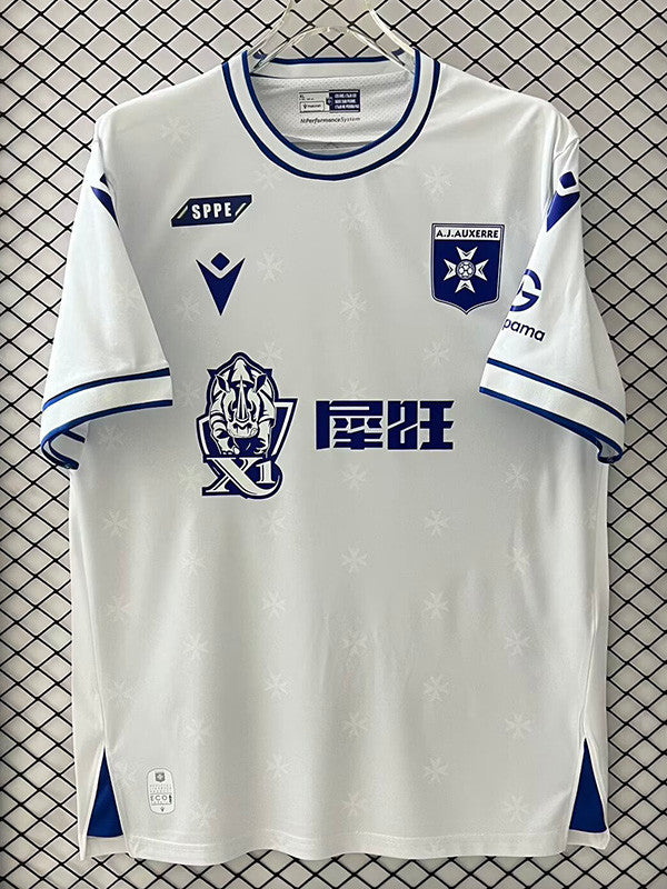 AJ Auxerre 25/26 DOM