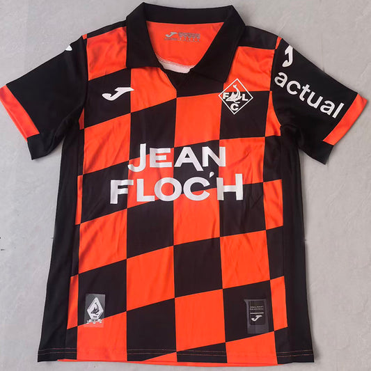 FC Lorient 25/26 DOM